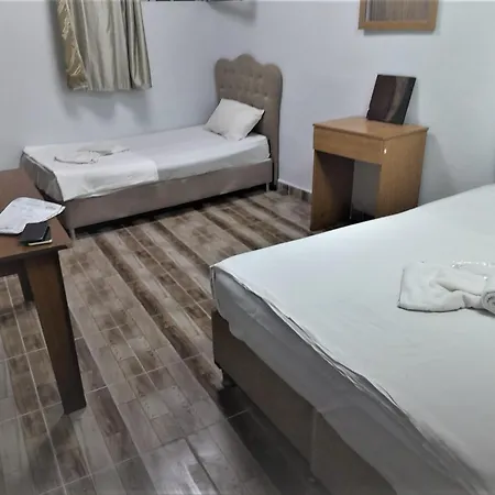 Oezyurt * Istanbulská provincie