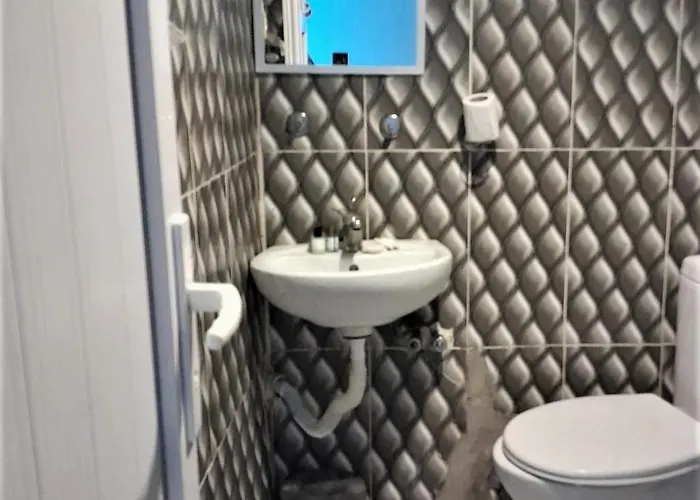 酒店 Oezyurt 伊斯坦布尔