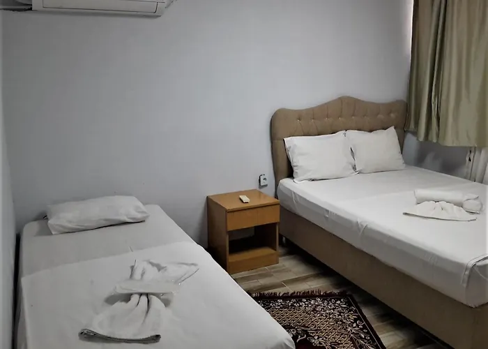 Oezyurt * 伊斯坦布尔