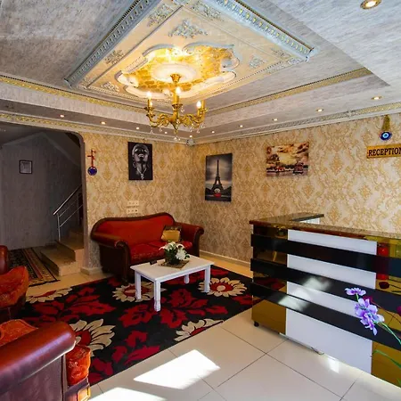 Ozyurt - Old