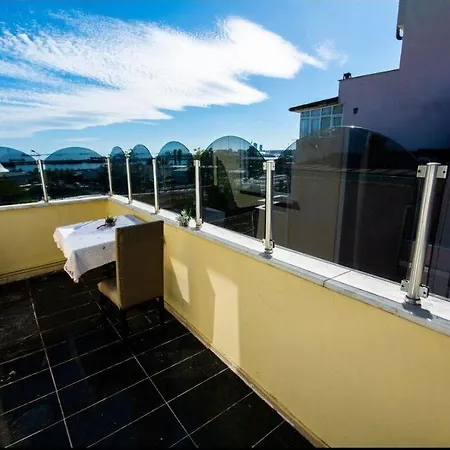 Oezyurt اسطنبول