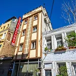 özyurt Otel İstanbul