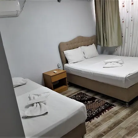 Oezyurt * Stambuł