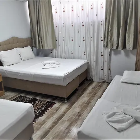 Hotel Oezyurt
